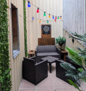 Dom Pérignon - Appartement en centre-ville.